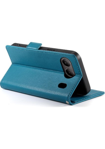 Nord 4 Günlük Kullanım Için Flip Case Iş Cüzdan Kart Yuvaları (Yurt Dışından) modelleri