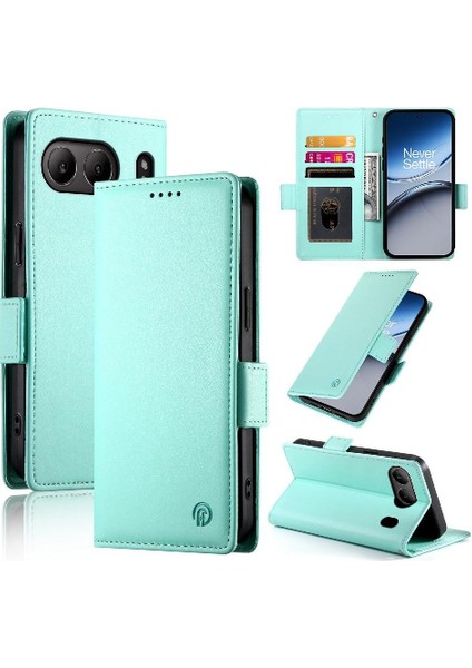 Nord 4 Günlük Kullanım Için Flip Case Iş Cüzdan Kart Yuvaları (Yurt Dışından) indirimleri