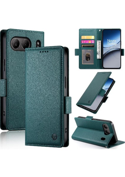 Nord 4 Günlük Kullanım Için Flip Case Iş Cüzdan Kart Yuvaları (Yurt Dışından)