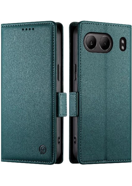 Nord 4 Günlük Kullanım Için Flip Case Iş Cüzdan Kart Yuvaları (Yurt Dışından) fiyatları