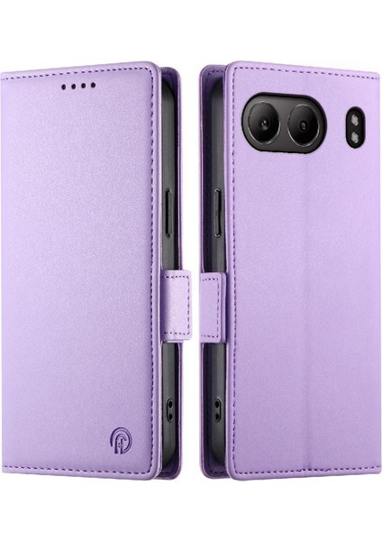 Nord 4 Günlük Kullanım Için Flip Case Iş Cüzdan Kart Yuvaları (Yurt Dışından)