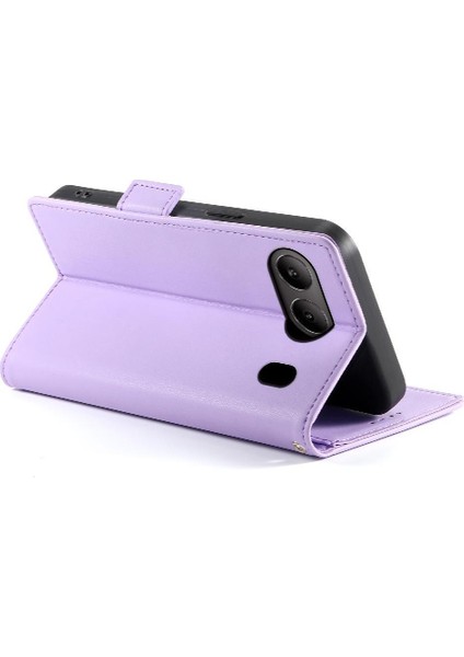 Nord 4 Günlük Kullanım Için Flip Case Iş Cüzdan Kart Yuvaları (Yurt Dışından) modelleri