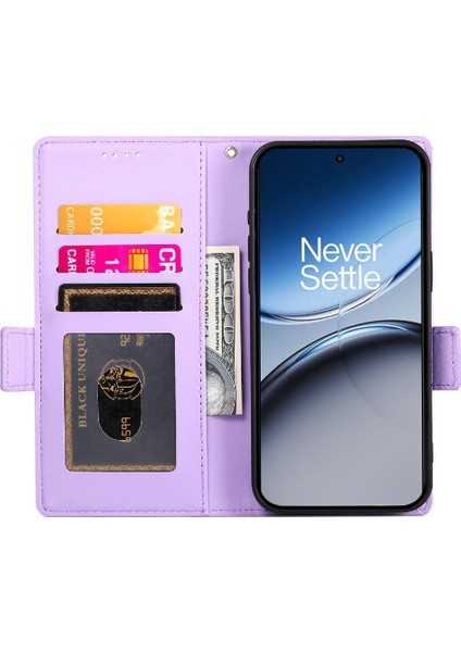 Nord 4 Günlük Kullanım Için Flip Case Iş Cüzdan Kart Yuvaları (Yurt Dışından) indirimleri