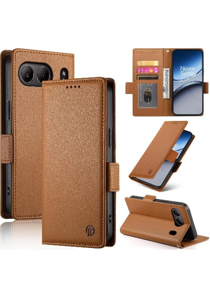 Nord 4 Günlük Kullanım Için Flip Case Iş Cüzdan Kart Yuvaları (Yurt Dışından)