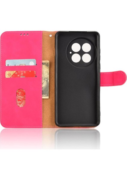 13 Için Flip Case Yan Toka Pu Deri Kickstand Kart Yuvaları (Yurt Dışından) indirimleri
