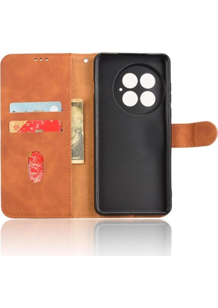 13 Için Flip Case Yan Toka Pu Deri Kickstand Kart Yuvaları (Yurt Dışından) fırsatları