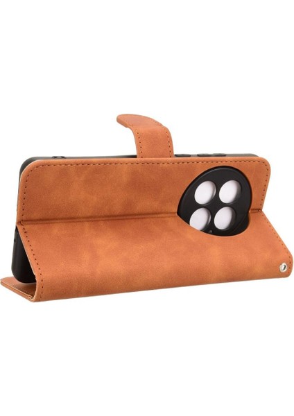 13 Için Flip Case Yan Toka Pu Deri Kickstand Kart Yuvaları (Yurt Dışından) indirimleri