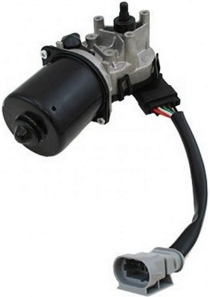 Ön Silecek Motoru Megane I Hb 96- -Megane I Cabrio 99- 11