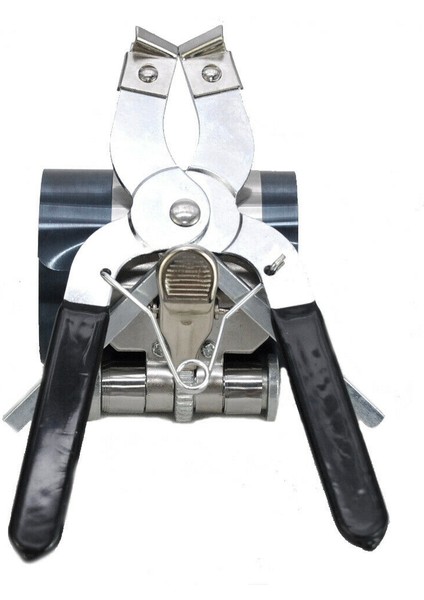 2 Adet Cırcır Tarzı Piston Halkası Kompresörü ve Piston Halkası Takıcı Pense Aracı (Yurt Dışından)