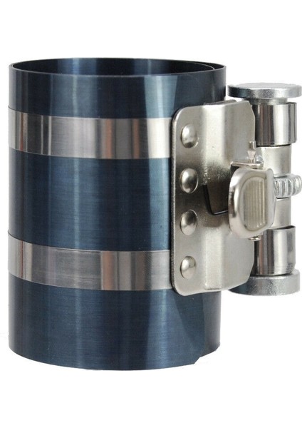2 Adet Cırcır Tarzı Piston Halkası Kompresörü ve Piston Halkası Takıcı Pense Aracı (Yurt Dışından)