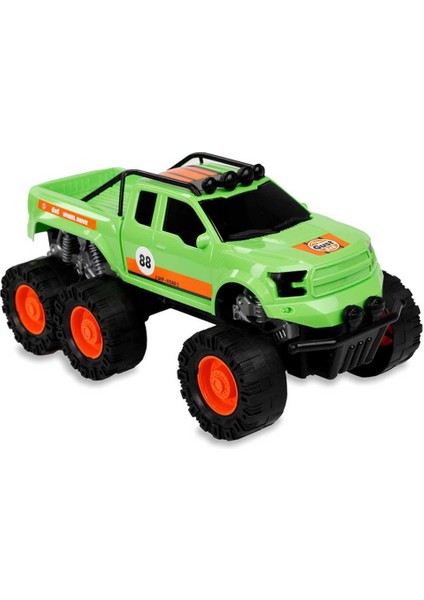 Nessiworld Of Road Ranger Sürtmeli Pikap fırsatları