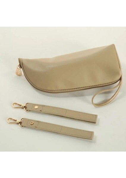 M&y Diamond Anne Bebek Bakım Sırt Çantası 7345 Krem modelleri