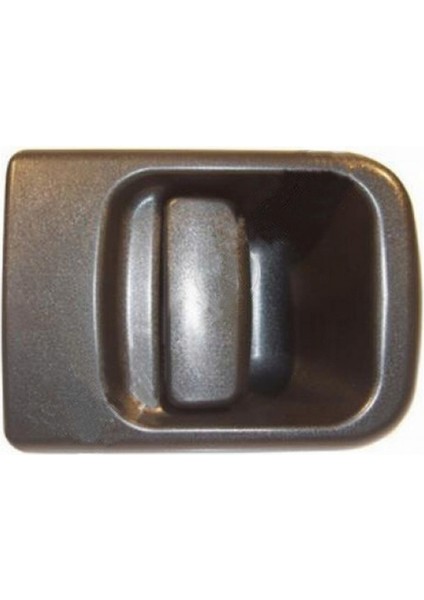 Kapi Kolu Arka Bagaj Master-Movano 98 11