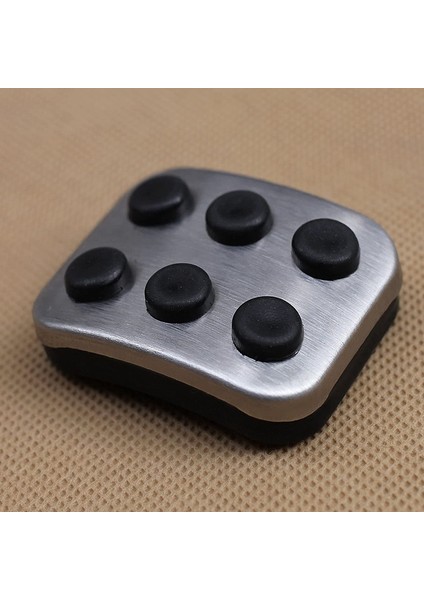 Paslanmaz Çelik Spor Fren Pedalı Pedleri Kapak Mercedes Benz 2006-2012 M Sınıfı W164 2007-2013 Gl Sınıfı X164 2006-2012 (Yurt Dışından) fiyatları