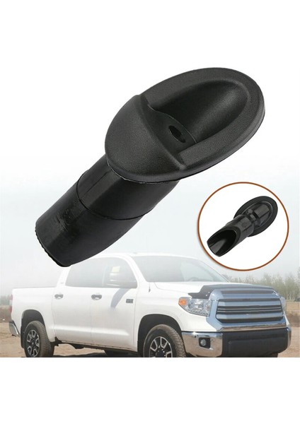 10 Adet 86392-0C040 Toyota Sienna 2011 2012 2013 2014 Anten Çerçevesi Için Araç Anten Adaptörü Taban Kapağı Montajı 863920C040 (Yurt Dışından) fırsatları