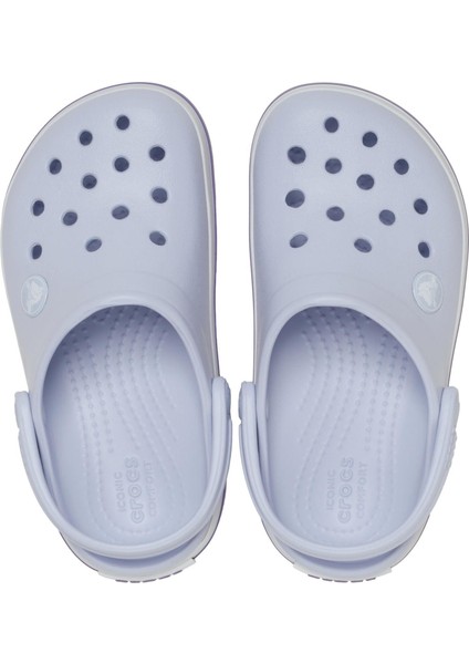 Crocband Clog T Çocuk Terlik CR207005-5AF modelleri