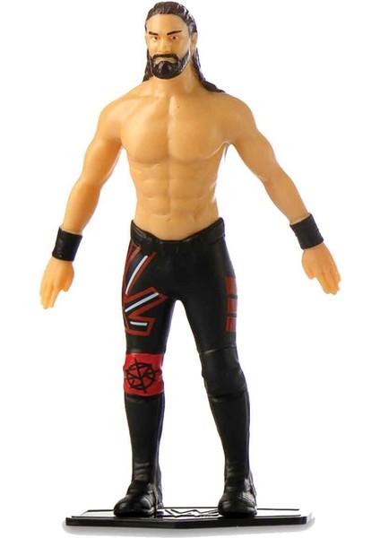 Wwe Stars Aksiyon Figürü S1 FLE02000 - Seth “freakin” Rollins