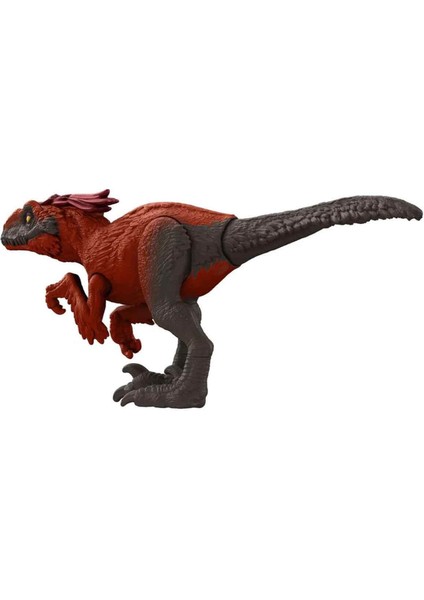Dinozor Aksiyon Figürü Film Serisi 30 cm JGC04 - Pyroraptor JGC09 fiyatları