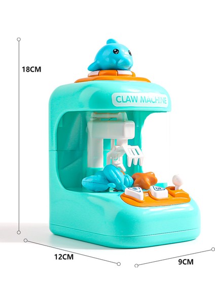 Mini Müzik Kapma Bebek Makinesi (Yurt Dışından) fiyatları