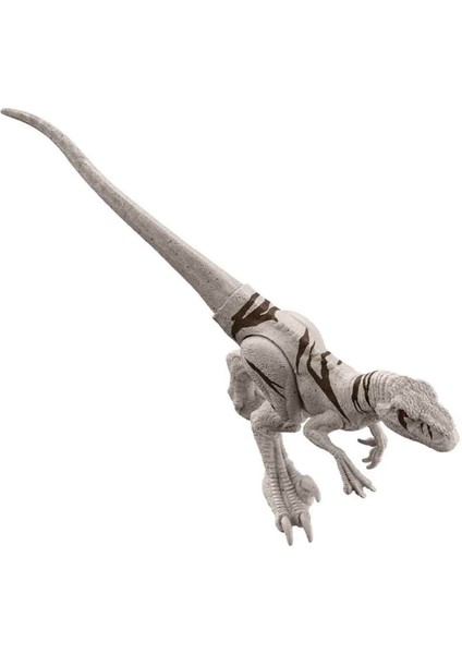 Dinozor Aksiyon Figürü Film Serisi 30 cm JGC04 - Atrociraptor JGC10 fiyatları
