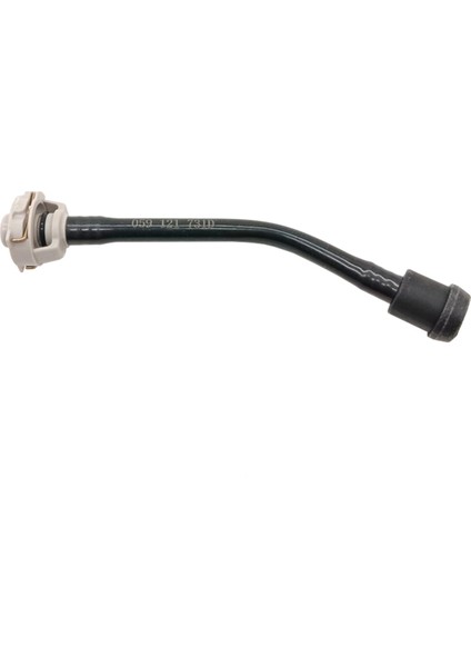 059121731D 4MO121081AK30 Otomobil Parçaları Soğutucu Hortum Vw Touareg 3.0 Tdı Audı Q7 Radyatör Borusu (Yurt Dışından)