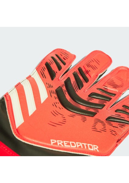 Predator League Unisex Kırmızı Kaleci Eldiveni IW6276 indirimleri