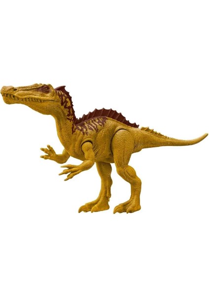 Dinozor Aksiyon Figürü Film Serisi 30 cm JGC04 - Suchomimus JGC12 fiyatları