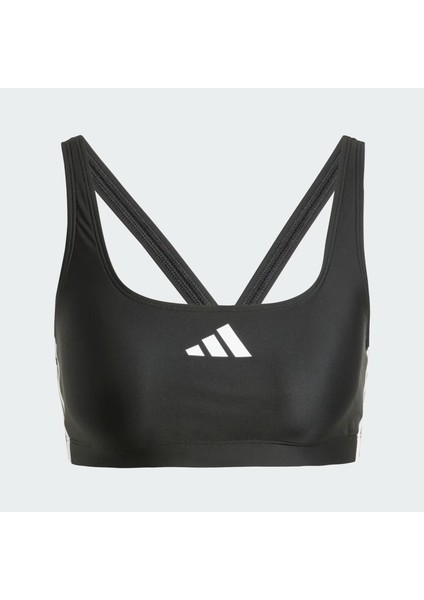 AJP0147 Adidas 3s Bld Bık Kadın Mayo Siyah fiyatları