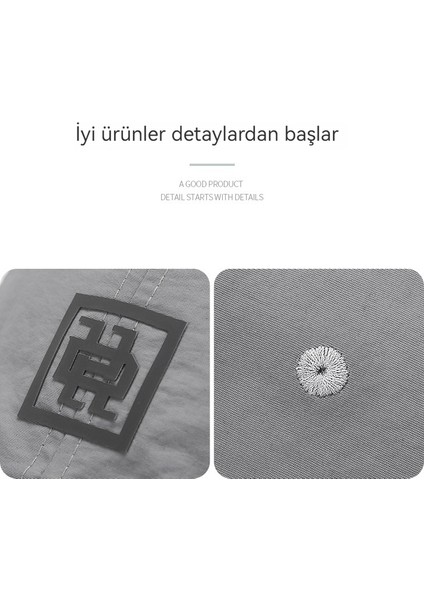 Açık Ince ve Hafif Yansıtıcı Spor Hızlı Kuru Beyzbol Şapkası (Yurt Dışından) indirimleri