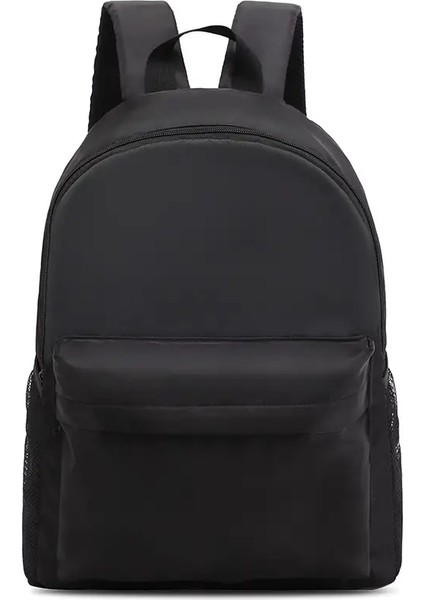 Tinyat Kadın Erkekler Moda Su Geçirmez Büyük Kapasiteli Seyahat Sırt Çantaları Çok Fonksiyonlu Öğrenci Schoolbag Bilgisayar Backpackscolor: T101-1B (Yurt Dışından)