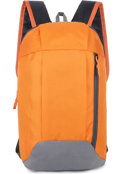 Açık Yürüyüş Çantası Hafif Portatif Sırt Çantası Katlanabilir Su Geçirmez Katlama Ultralight Paketi, Yol Gezen Erkekler Için Erkekler Için (Yurt Dışından)