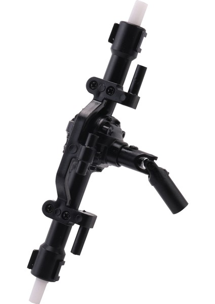 Köprü Aks 1/12 Rc Tırmanma Paletli Araba Mn D90 D91 MN90 MN91 MN99S Yedek Parça Aksesuarları, Arka (Yurt Dışından) fiyatları