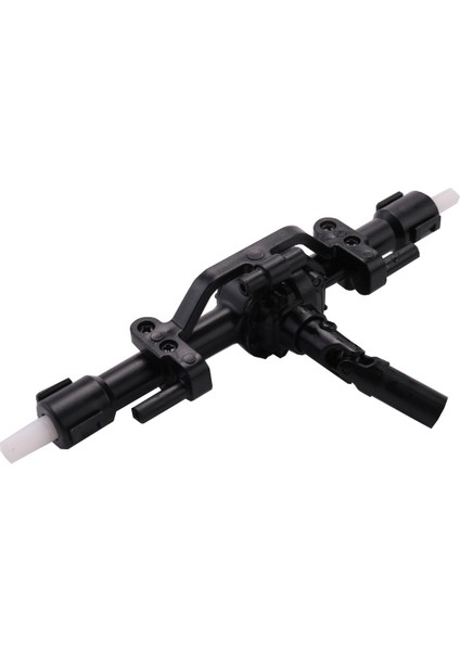 Köprü Aks 1/12 Rc Tırmanma Paletli Araba Mn D90 D91 MN90 MN91 MN99S Yedek Parça Aksesuarları, Arka (Yurt Dışından) fırsatları
