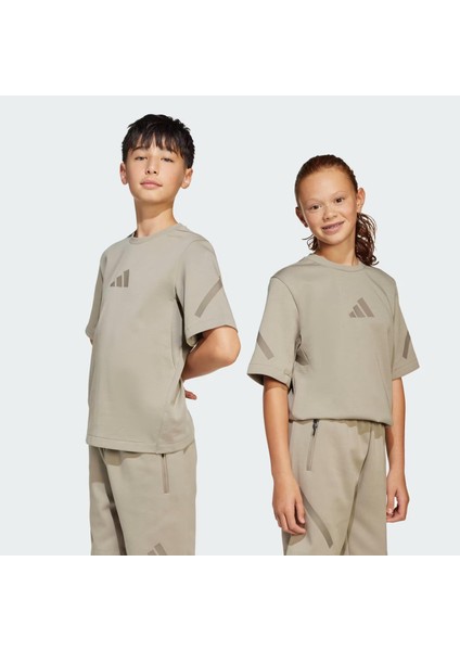 Jd0016 J Zne Tee Çocuk T-Shirt