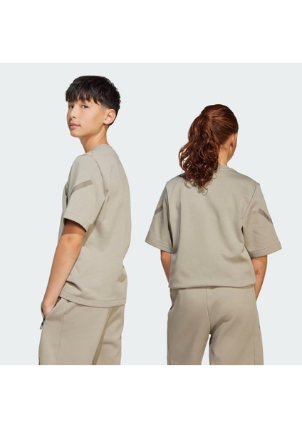 Jd0016 J Zne Tee Çocuk T-Shirt fiyatları