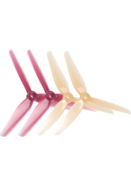 Hq Ethix P3 Tereyağı Fpv Pc Pervane Için Rc Fpv Yarış Drone Pervanesi (Yurt Dışından) fiyatları