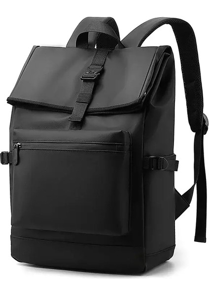 Urban Men Seyahat Işletme Sırt Çantası 17 Inç Moda Geri Paket Büyük Kapasiteli Çok Fonksiyonlu Yürüyüş Dizüstü Bilgisayar Sırt Çantaları Schoolbag Bagscolor: Mavi/boyut: 28X14X44CM (Yurt Dışından)
