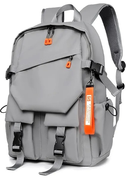 Lüks Erkek Sırt Çantası Yüksek Kaliteli 15.6 Dizüstü Bilgisayar Sırt Çantası Yüksek Kapasiteli Su Geçirmez Seyahat Çantası Moda Okulu Mencolor Için Sırt Çantaları: Siyah (Yurt Dışından)