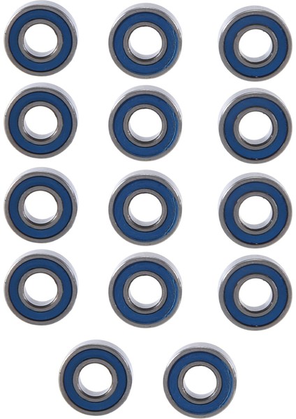 14 Adet Mühürlü Rulman Kiti Tamiya Dt-02 Dt-03 DT02 DT03 Rc Araba Yükseltme Parçaları Aksesuarları (Yurt Dışından) fiyatları