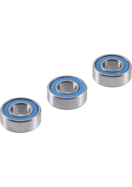 14 Adet Mühürlü Rulman Kiti Tamiya Dt-02 Dt-03 DT02 DT03 Rc Araba Yükseltme Parçaları Aksesuarları (Yurt Dışından) fırsatları