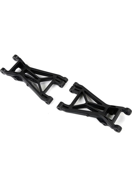 Ön Alt Süspansiyon Seti 1/8 Hpı Yarış Savage Xl Akı Rovan Için Fit Torland Canavar Fırçasız Kamyon Rc Araba Parçaları (Yurt Dışından) fırsatları