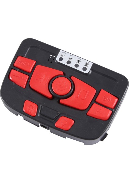 24V Çocuk Elektrikli Araç Güç Kaynağı Merkezi Kontrol Anahtarı Çok Fonksiyonlu Bluetooth Müzik Güç Monitörü (Yurt Dışından) fırsatları