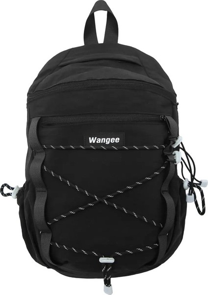 Dağcı Büyük Kapasiteli Çift Omuzlu Çantalar Için Sınır Ötesi Açık Sırt Çantaları | Kore Tarzı Moda | Hafif Hikincolor: Yeşil/boyut: 13 Inç (Yurt Dışından)