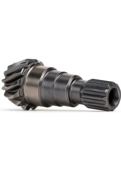 Sertleştirilmiş Çelik Arka Diferansiyel Halka Dişli Diferansiyel Pinyon Dişli Traxxas 1/5 X-Maxx 1/6 Xrt Yükseltme Parçaları (Yurt Dışından) fiyatları