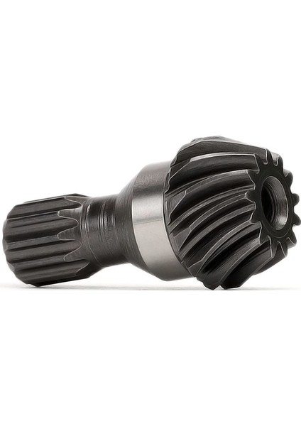 Sertleştirilmiş Çelik Arka Diferansiyel Halka Dişli Diferansiyel Pinyon Dişli Traxxas 1/5 X-Maxx 1/6 Xrt Yükseltme Parçaları (Yurt Dışından) indirimleri