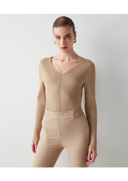 IPEKYOL Skinny Fit Pantolon modelleri