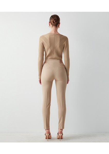 IPEKYOL Skinny Fit Pantolon fırsatları