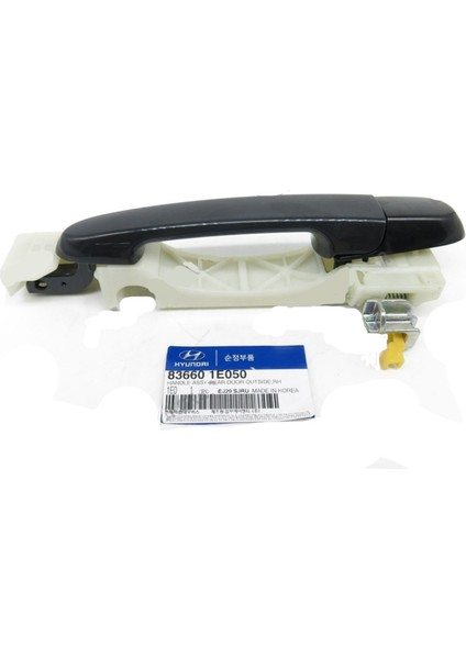 Orjinal Kapı Kolu Dış Arka Sağ Hyundaı Accent Era 2006- Oem Kodu - 83660-1E050