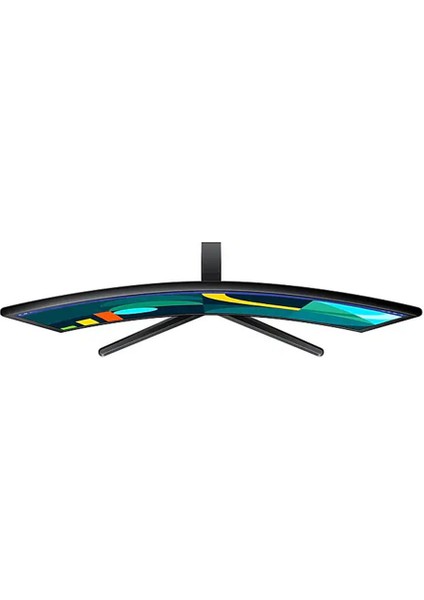 Essential S36G 24''100 Hz 4 Ms(Hdmı+D-Sub) Full Hd Curved Monitör LS24D366GAUXUF