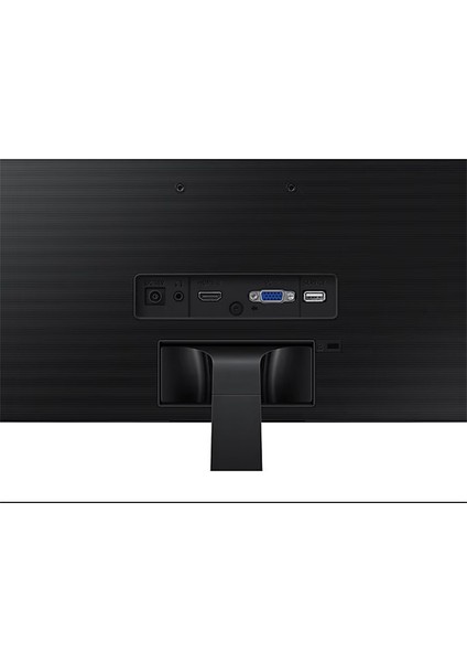 Essential S36G 24''100 Hz 4 Ms(Hdmı+D-Sub) Full Hd Curved Monitör LS24D366GAUXUF